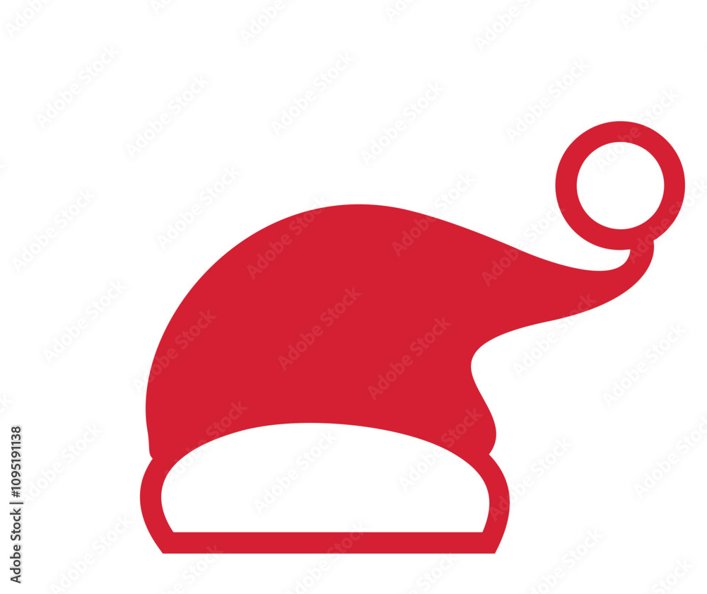 Weihnachten. Symbol, Zeichen, Icon - Vektor Weihnachten. Symbol, Zeichen, Icon - Vektor