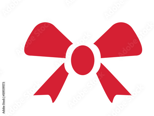 Weihnachten. Symbol, Zeichen, Icon - Vektor
