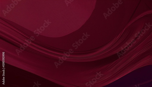 burgundy background texture generative ai