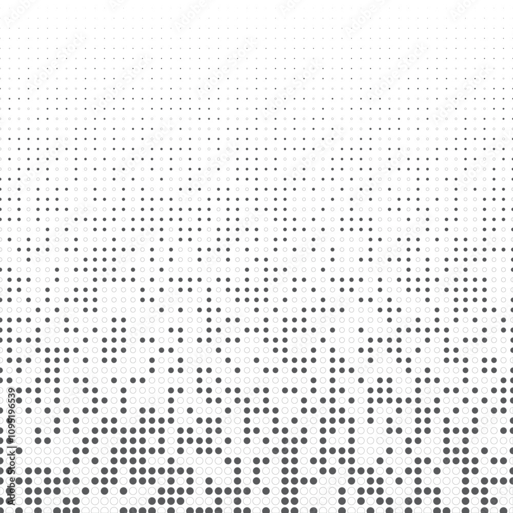 Circle Halftone Vector Art, Icons, and Graphics
Circle Halftone Vector Art, Icons, and Graphics