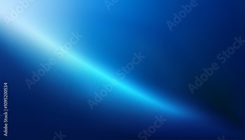 indigo navy blue gradient bright light and glow texture background generative ai