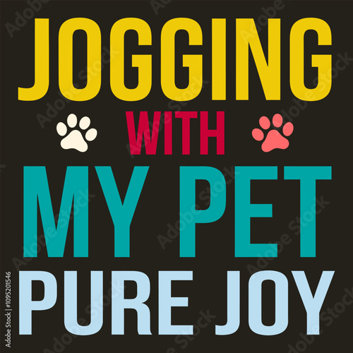 Paws and Fitness – Exercise becomes a joy with furry companions photo