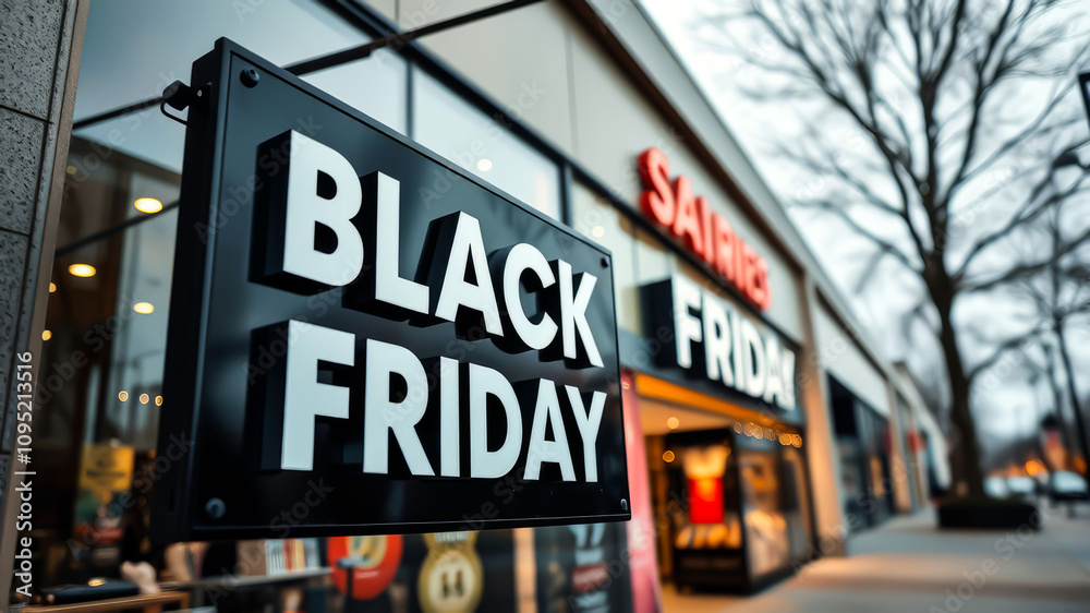Hit the Pocket: Black Friday in Store. Hit the Pocket: Black Friday in Store.