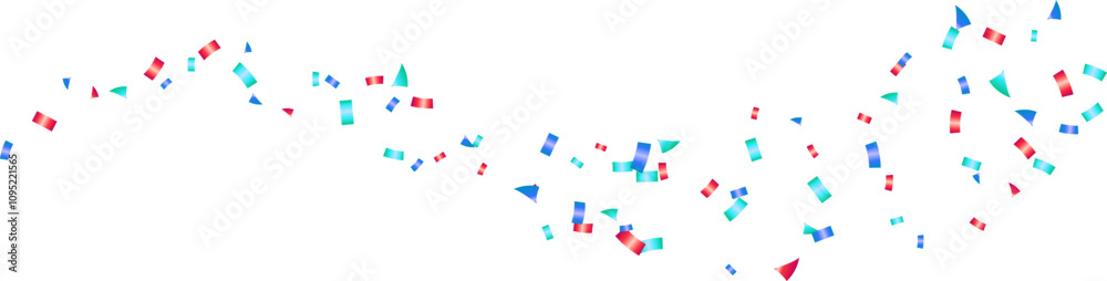 confetti glitter of different shapes and sizes flying abstract design element confetti glitter of different shapes and sizes flying abstract design element