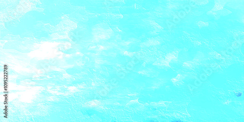 The white blue sky watercolor smoke cloudy sea beach pattern underwater image wallpaper background modern summer template offer page use canvas banner marketing purpose use tiles marble tiles use