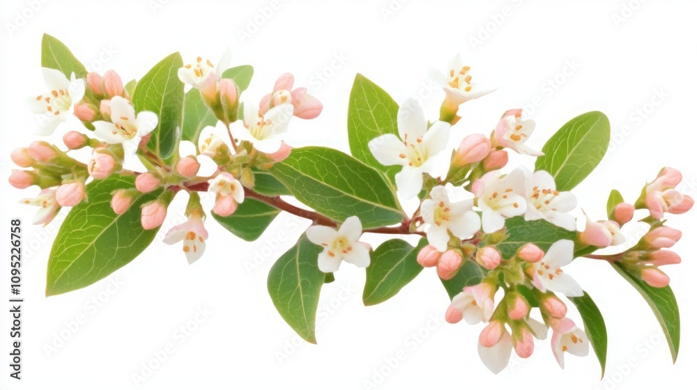 Obraz premium Delicate Spring Blossoms