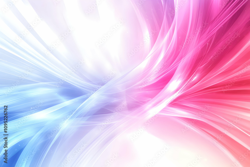 Abstract background image featuring flowing, pastel pink and blue hues. Ideal for website banners, presentations, and designs needing a soft, elegant feel. Abstract background image featuring flowing, pastel pink and blue hues. Ideal for website banners, presentations, and designs needing a soft, elegant feel.