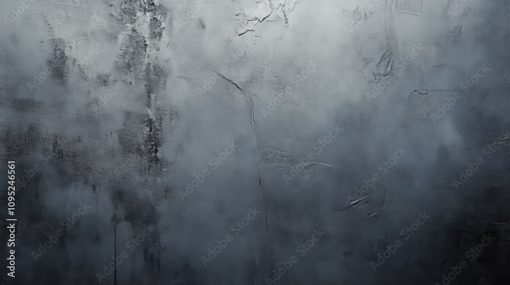 Matte grey background with textured surface and copy space Matte grey background with textured surface and copy space