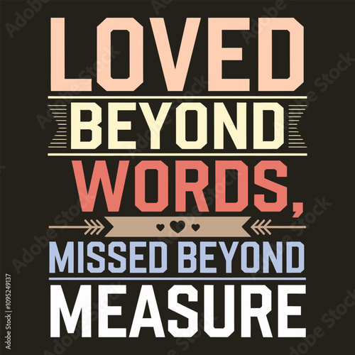 Loved Beyond Words, Missed Beyond Measure: A Tribute to My Cherished Pet