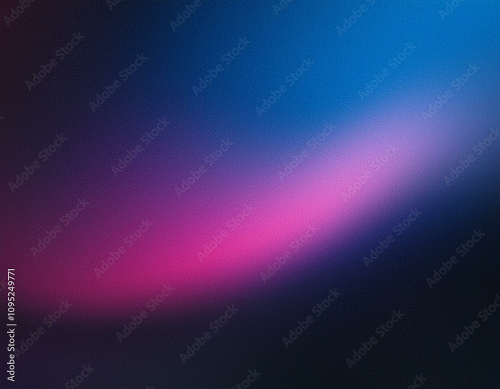 Abstract gradient background with a blue to pink color shift, perfect for digital art or wallpaper