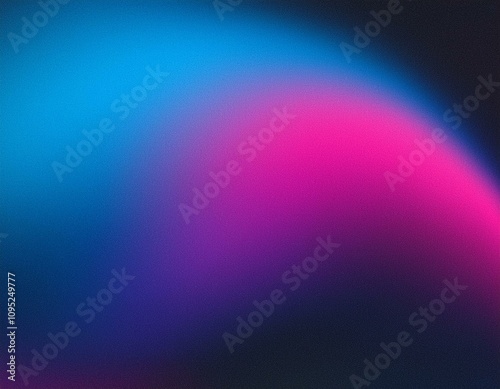 Blurred gradient background with a blue to pink transition, suitable for abstract artwork or wallpapers