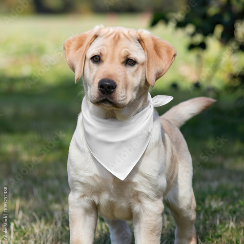 golden retriever dog