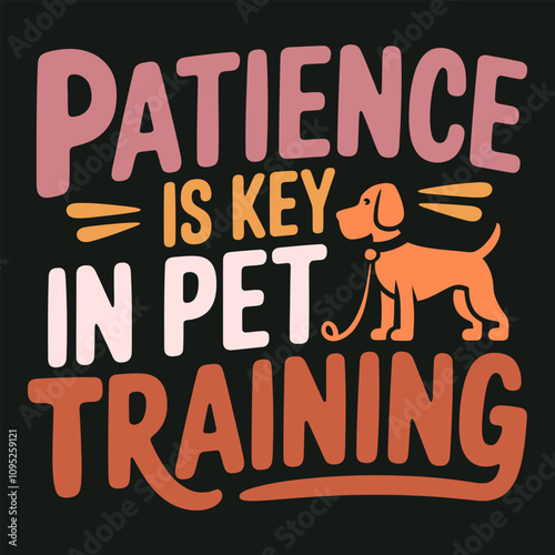 Building Good Manners With Training: A Partnership of Trust and Love