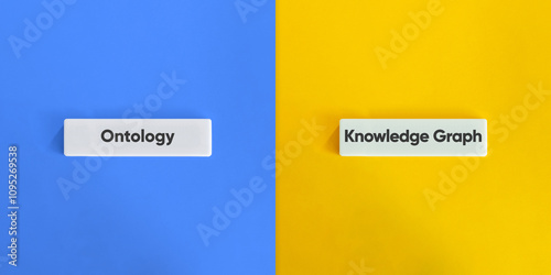 Photos Ontology versus Knowledge Graph