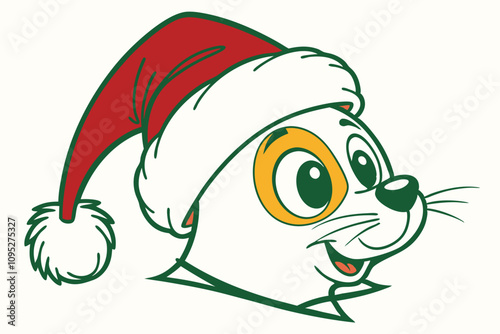 Create a Funny Christmas Bow for Your Dog Bow Wow Bill's Holiday Diy