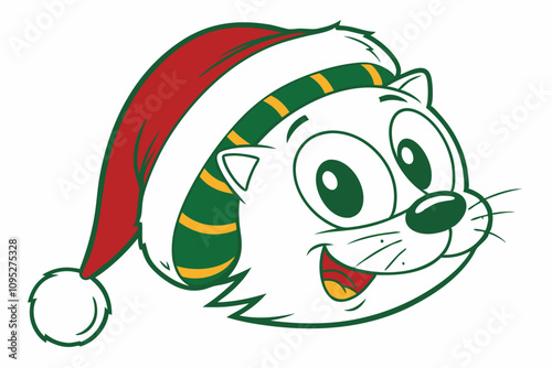 Create a Funny Christmas Bow for Your Dog Bow Wow Bill's Holiday Diy
