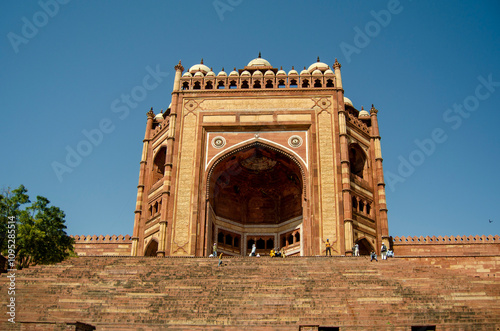 Buland Darwaza, or the 