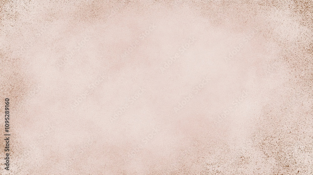 Bird's Eye View Rose Gold Textured Background, Sprayed Paint Effect, Abstract Concept Rose gold, texture, background