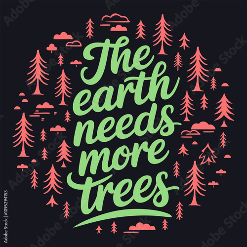 The Earth Needs More Trees: Reforesting for a Healthier, Greener Planet