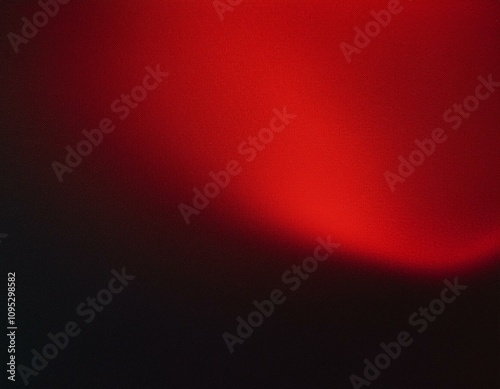 Textured red background with a dark vignette, ideal for edgy or mysterious designs