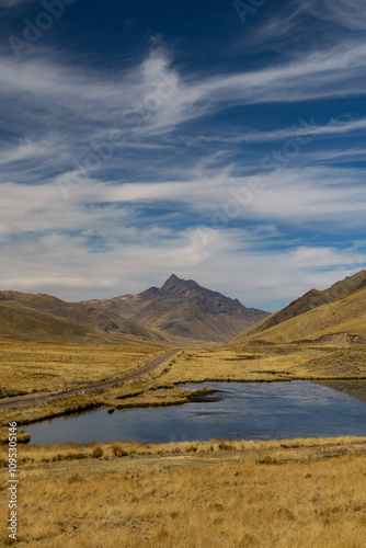 Rota do Sol e Lago Titicaca