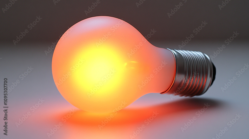 Light Bulb Light Bulb