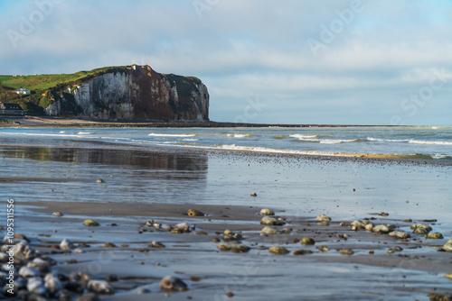 Küste,Normandie