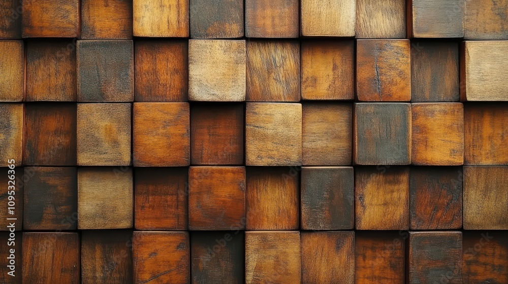 Detailed Close-Up of an Arrangement of Natural Wooden Cubes Providing a Warm and Rustic Aesthetic for Home Decor, Wood Crafts, and Artistic Backgrounds Detailed Close-Up of an Arrangement of Natural Wooden Cubes Providing a Warm and Rustic Aesthetic for Home Decor, Wood Crafts, and Artistic Backgrounds