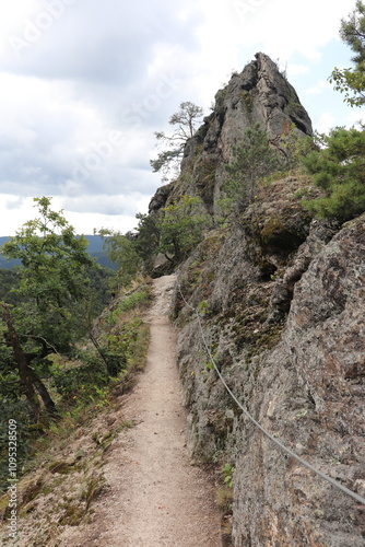 Klettersteig