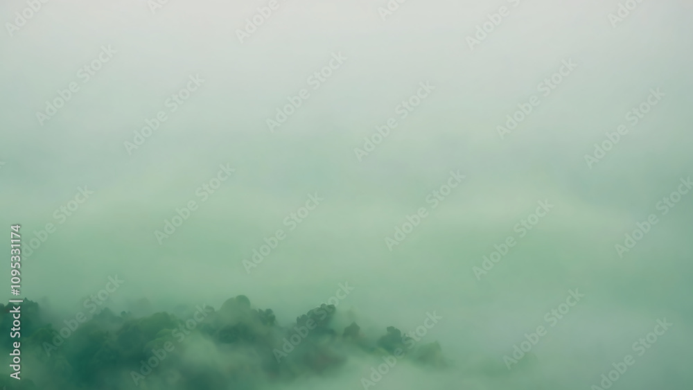 green paper background green paper background