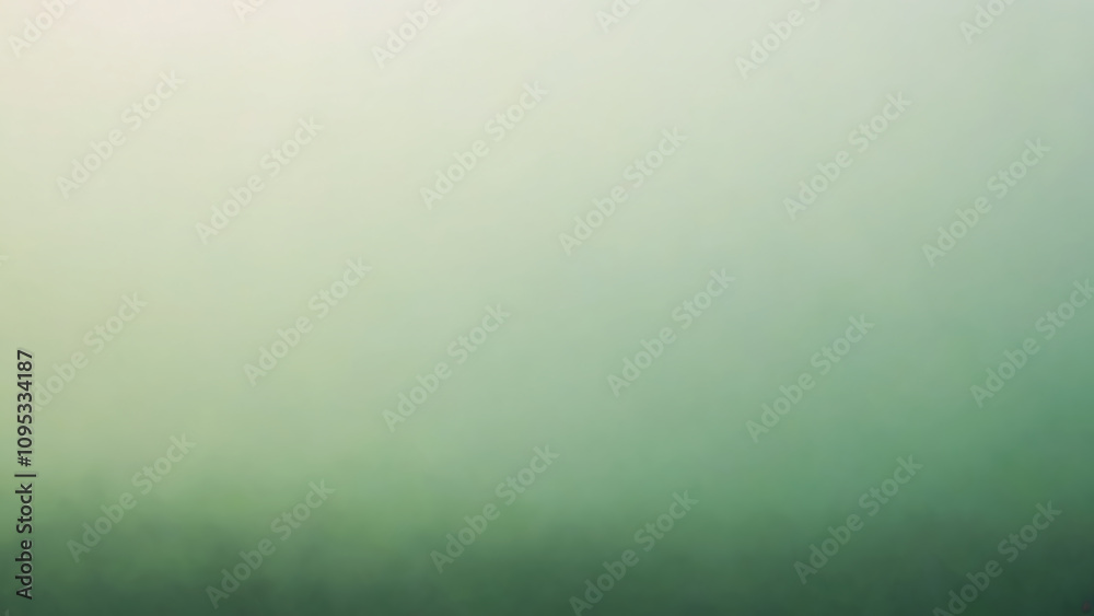 green background green background