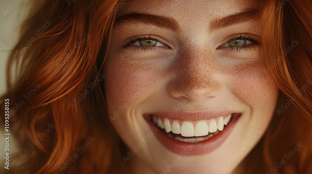 rudowłosa, kręcone włosy, uśmiech z zębami, kobieta, portret studyjny, aparat canon eos 5d mark iv, realistyczny portret, uśmiechnięta kobieta, fotografia wysokiej jakości, profesjonalne zdjęcie, natu rudowłosa, kręcone włosy, uśmiech z zębami, kobieta, portret studyjny, aparat canon eos 5d mark iv, realistyczny portret, uśmiechnięta kobieta, fotografia wysokiej jakości, profesjonalne zdjęcie, natu