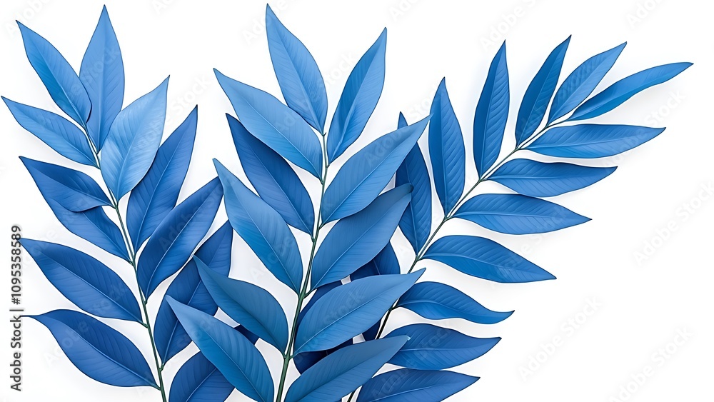 laurel wreath isolated on white background laurel wreath isolated on white background