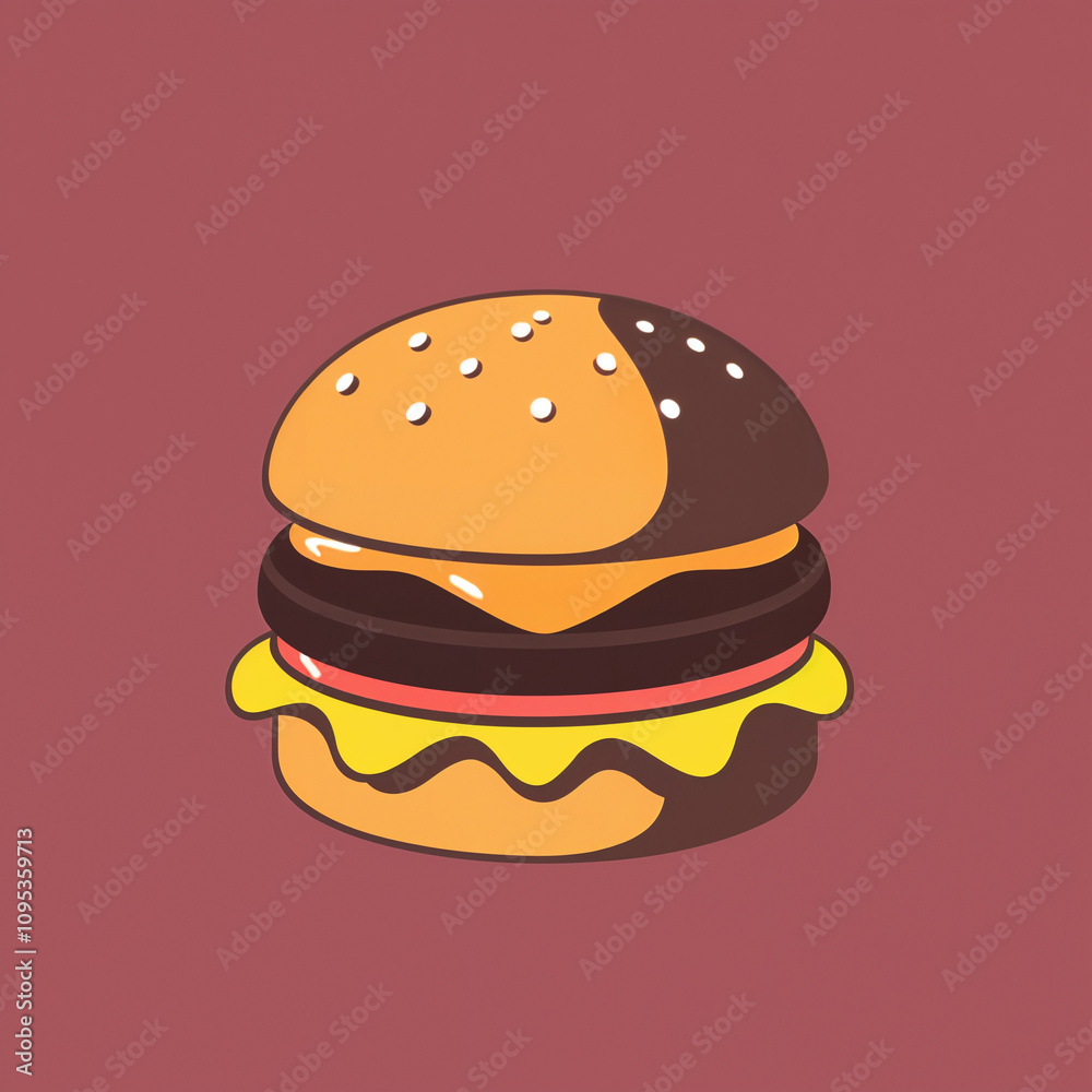 burger burger