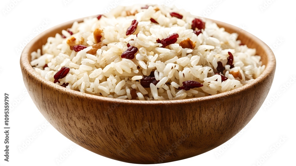Food, Octopus Rice, on White Background, Photo Realistic, Wallpaper, Cover and Screen for Smartphone, PC, Laptop, 9:16 and 16:9 Format Food, Octopus Rice, on White Background, Photo Realistic, Wallpaper, Cover and Screen for Smartphone, PC, Laptop, 9:16 and 16:9 Format