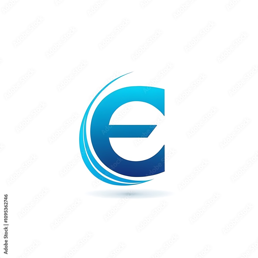 Letter E logo design vector. Initial letter E logo inspiration, Creative E symbol logo business.
isolated on white background Letter E logo design vector. Initial letter E logo inspiration, Creative E symbol logo business.
isolated on white background