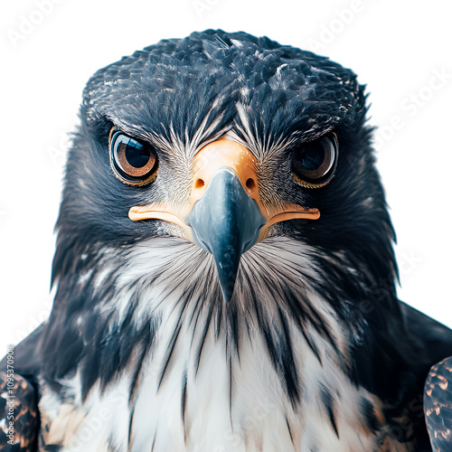 american bald eagle