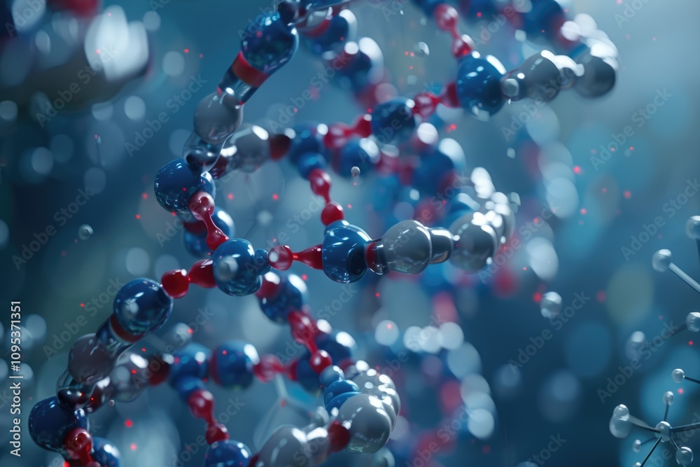science background science background