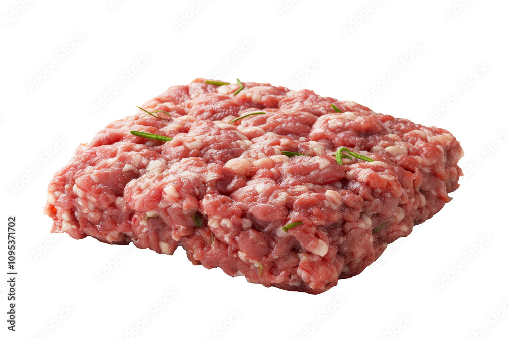 transparent PNG image of ground beef transparent PNG image of ground beef