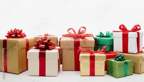 christmas gift boxes