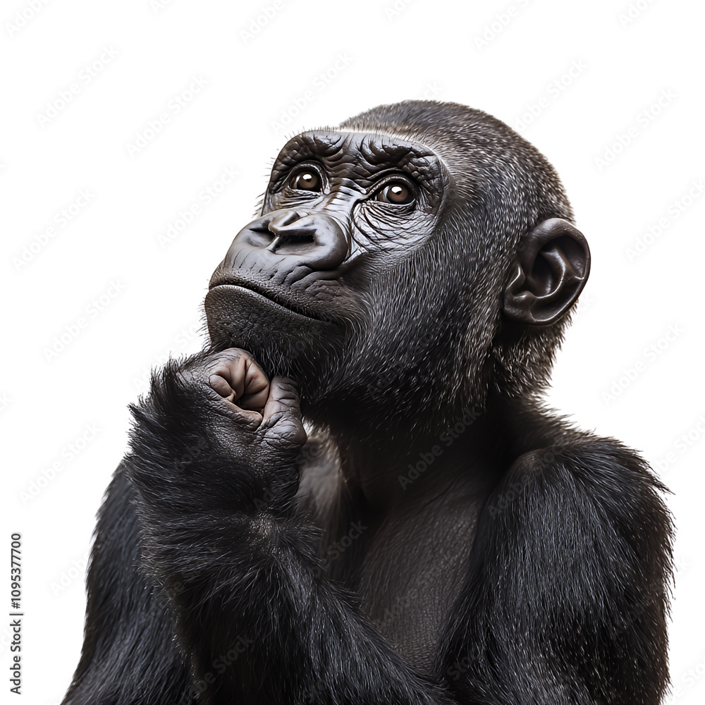 Black Monkey