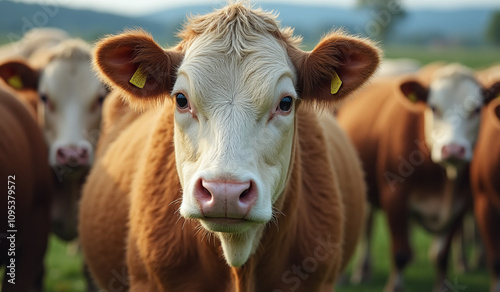 Wallpaper Mural farm uses ai predict solve livestock health problems efficiently traditional methods Torontodigital.ca