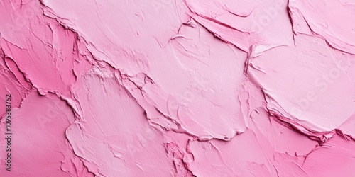 Wallpaper Mural Pink Textured Paste Abstract Background Image Torontodigital.ca