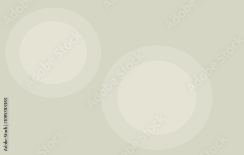 Wallpaper Mural Abstract Geometric modern white and gray color . Modern and Creative Trend design in vector illustration Torontodigital.ca
