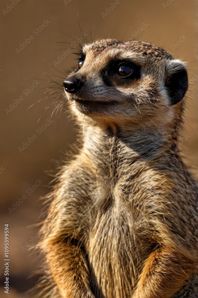 Small animal with a long tail and a long snout Small animal with a long tail and a long snout
