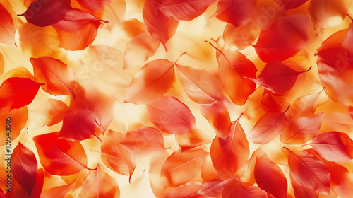 Nature-mad and human-made patterns