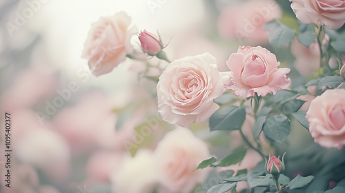 Nature-mad and human-made patterns