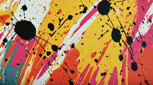 Nature-mad and human-made patterns