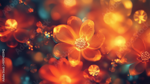 Nature and human-made patterns