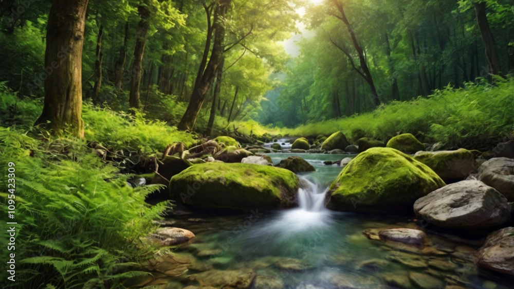 natural sunrise in the mountains background walpaper natural sunrise in the mountains background walpaper